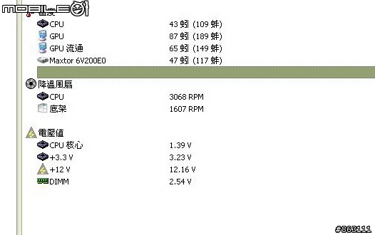 15元夾子散熱