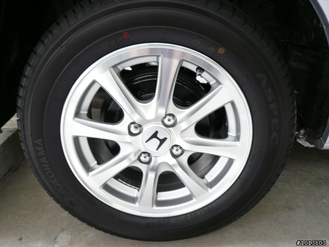 外行開箱文 Honda Airwave 來囉