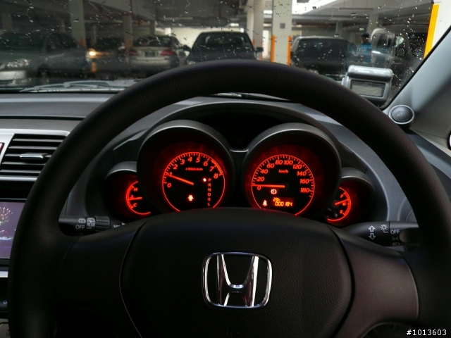 外行開箱文 Honda Airwave 來囉