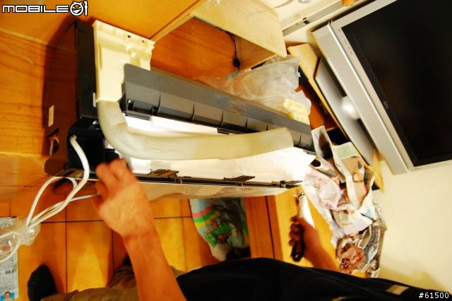 【分享】富士通將軍 變頻直流 分離式 冷暖氣機 ASCA10LCT