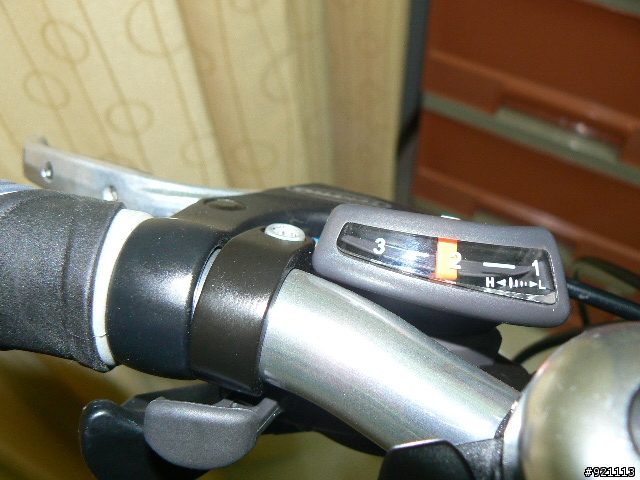 自己動手小改FD17S(20080913最終版完成了)
