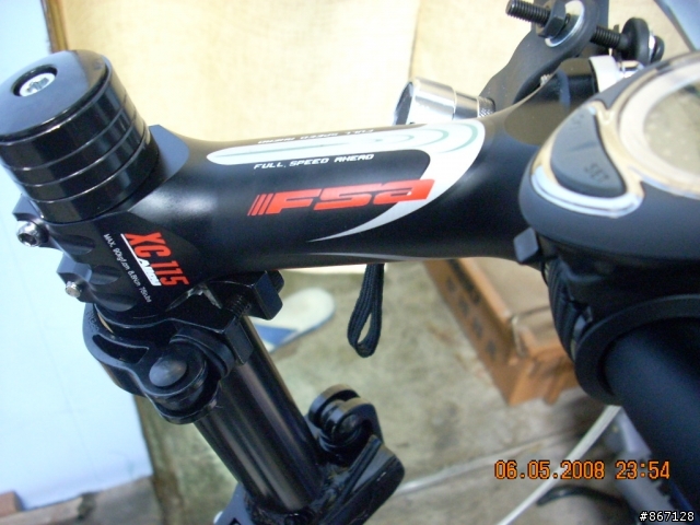 2008 VENZO 2028小折改裝版