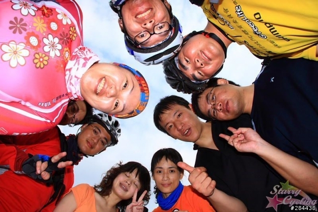 【分享】星光團2008年活動記錄(NEW 12/31 吃滷味跨年)