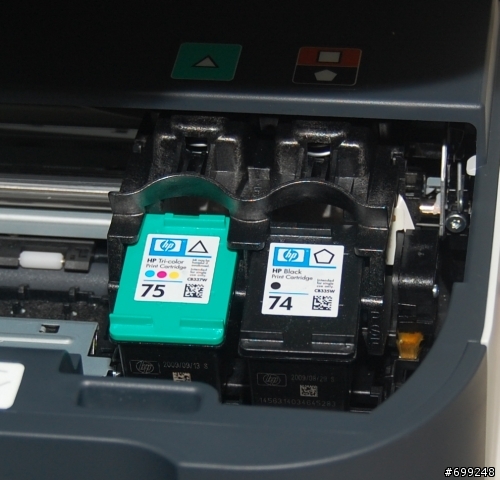 這樣的事務機才能叫多功能-HP Officejet J6480心得分享