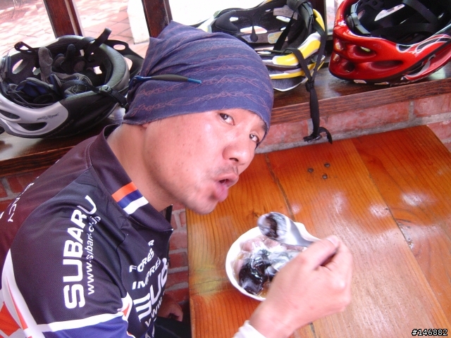大肚山OFF ROAD遊記路線分享