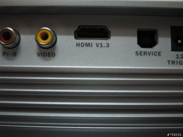 我的XBOX360搭配奧圖瑪HD65投影機敗家歷程(多圖喔)