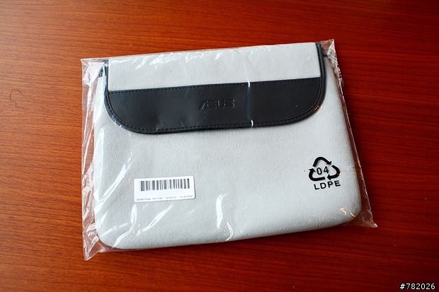 擁抱新伙伴‧分享我的Eee PC 900~!!