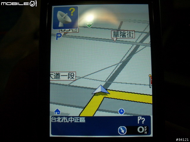 Nokia N95 8GB帶來的生活樂趣,您體會了多少?
