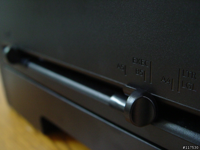 多功能黑秘書事務機 SAMSUNG SCX-4300