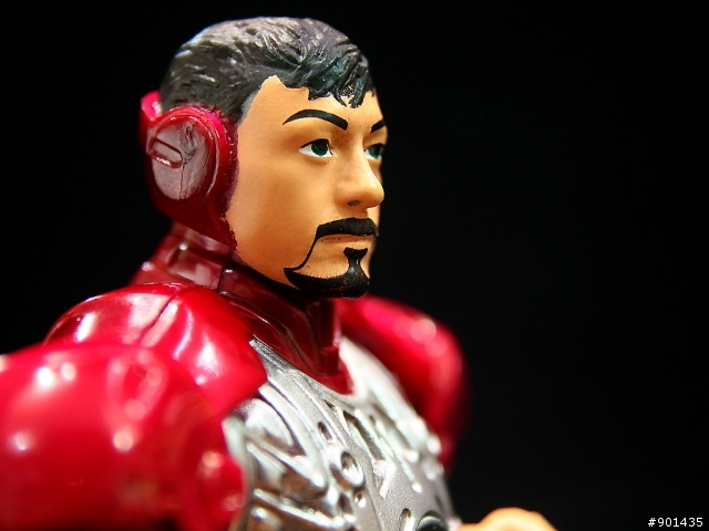 鋼鐵人 IRON MAN 電影系列商品 新貨補上了 再發第二彈有錢也買不到的1:1真人大小模型