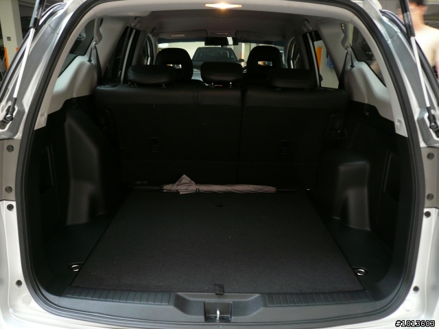 外行開箱文 Honda Airwave 來囉