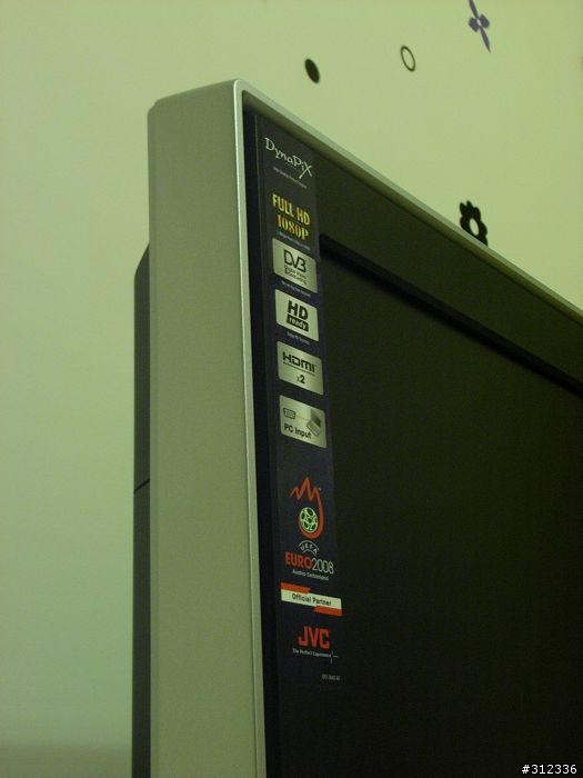 JVC 42FD77勸敗文