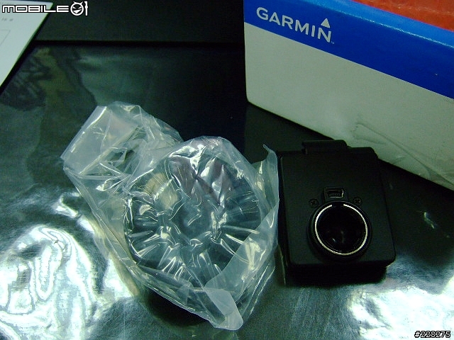 GARMIN 就甘心A服務我也體驗到了~大推