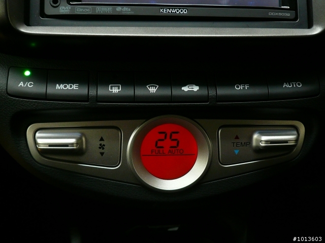 外行開箱文 Honda Airwave 來囉