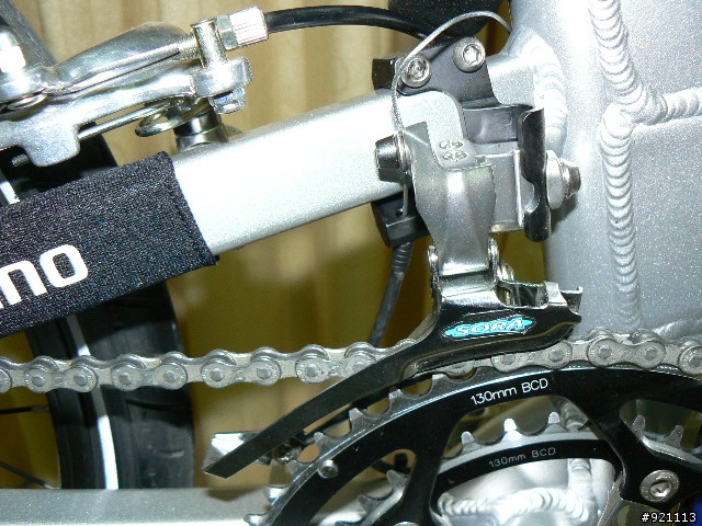自己動手小改FD17S(20080913最終版完成了)