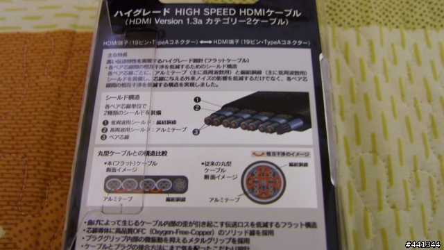 SONY 原廠最高規格? HDMI 1.3a傳輸線DLC-HD"HF"系列
