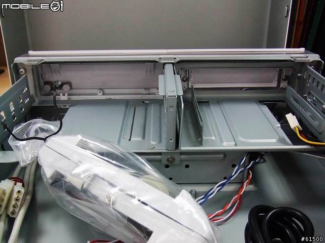 【分享】西華 iCute 朱雀 電腦機殼 for MicroATX