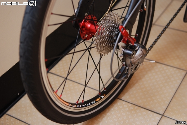 Mu p8 與ultegra SL、sparco的結合(新增改裝心得)