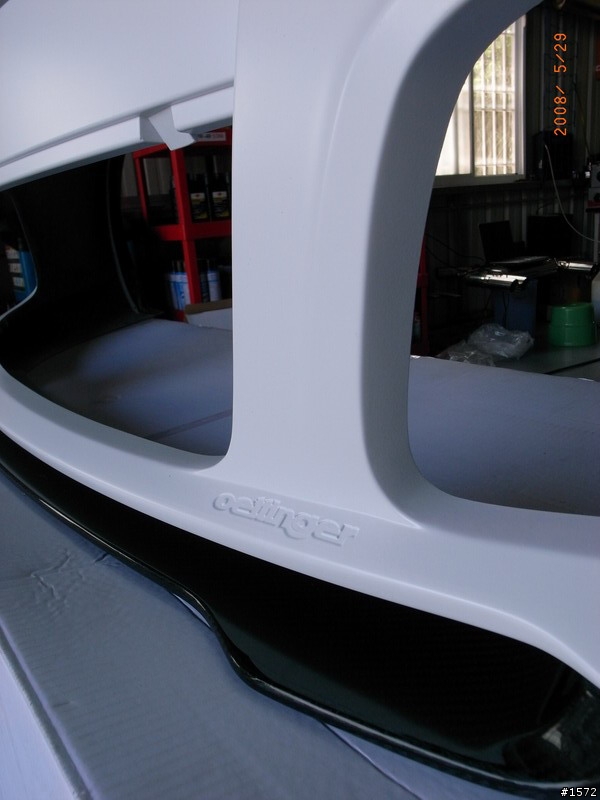 德國精品Oettnger for Golf V GTI