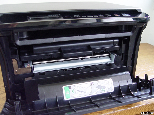 多功能黑秘書事務機 SAMSUNG SCX-4300