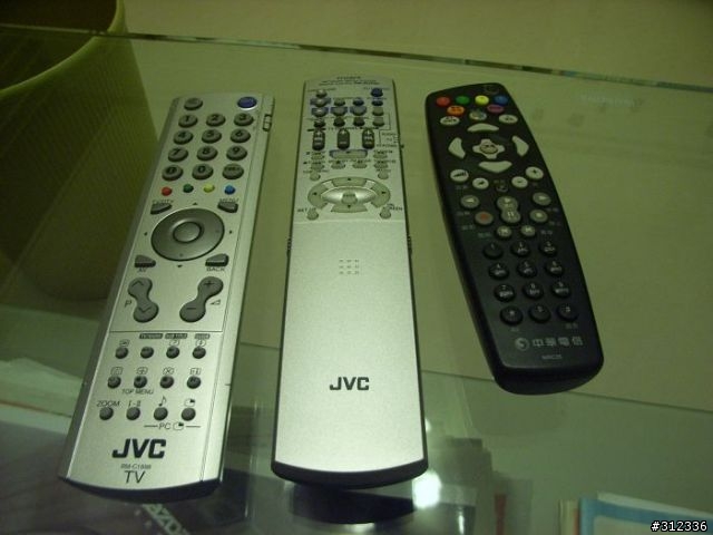 JVC 42FD77勸敗文
