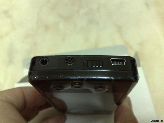 智器T5 II 開箱