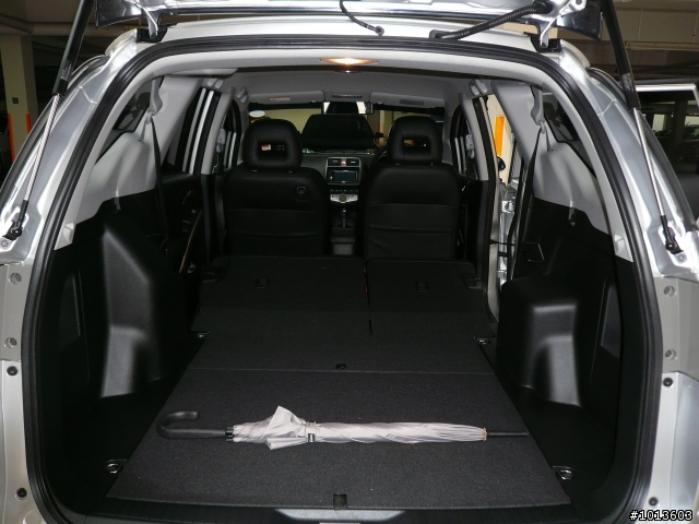 外行開箱文 Honda Airwave 來囉