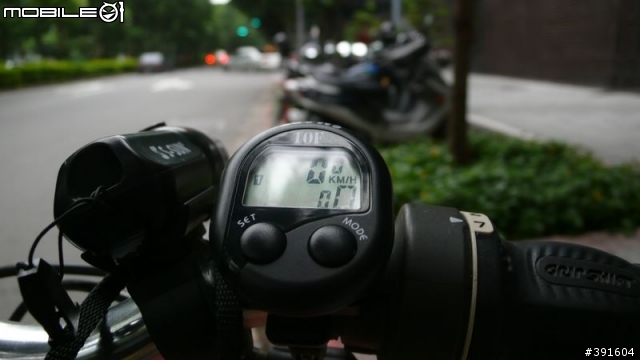 Sam的第一次山路單車之旅(台北木柵~礁溪+1/10 offroad 的跑馬古道)