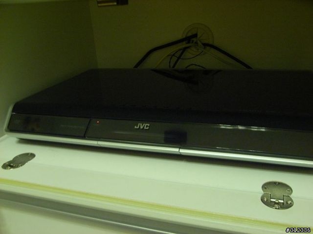JVC 42FD77勸敗文