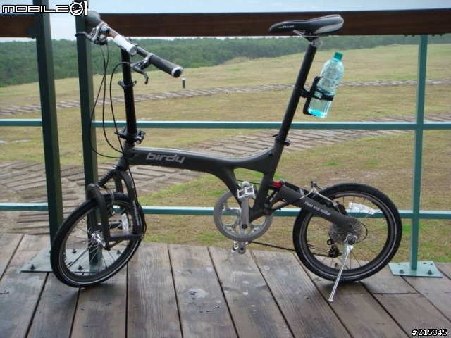 三車流達成 ~ 公路車BMC PRO MACHINE SLC01 登場 ~~ ~~