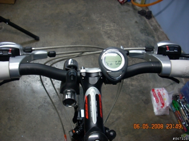 2008 VENZO 2028小折改裝版
