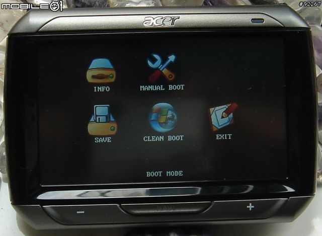 Acer p630 6/9