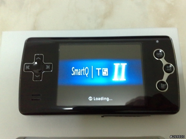 智器T5 II 開箱