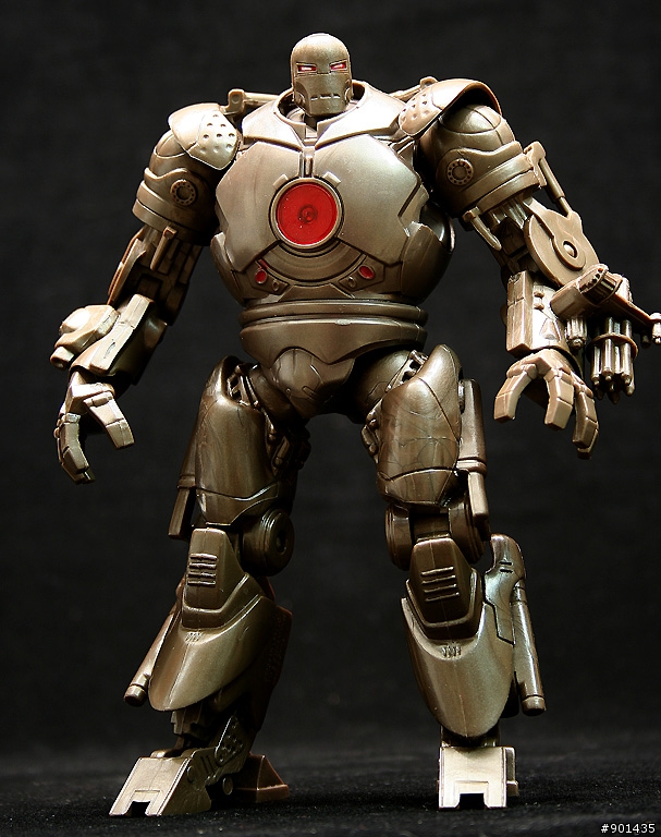 鋼鐵人 IRON MAN 電影系列商品 新貨補上了 再發第二彈有錢也買不到的1:1真人大小模型