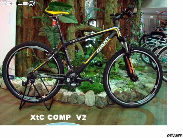 XTC SE V夾限量版~有買到的大大來分享一下 ^ ^~