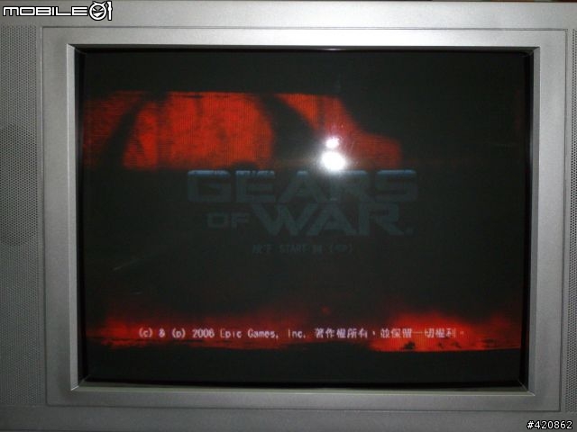 終於成為Wii60的行列了