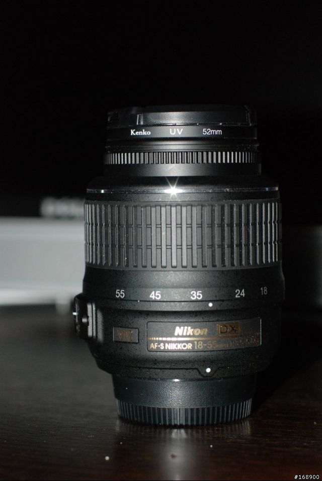 Nikon 50mm 1.4D與SB-400開箱分享