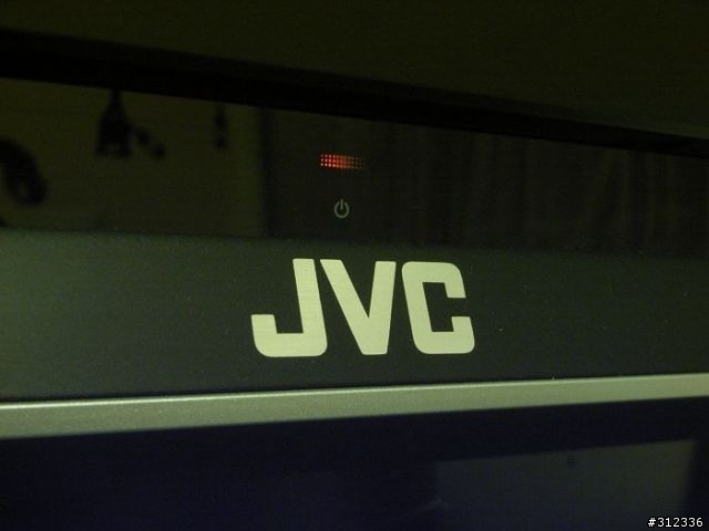 JVC 42FD77勸敗文