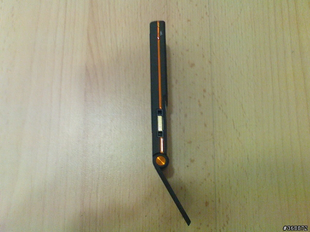 華麗的復古風~~W350i 今天開賣嘍~~