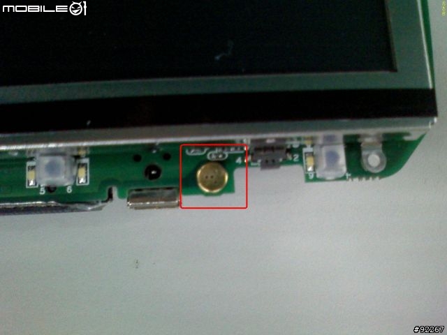 Acer p630 6/9