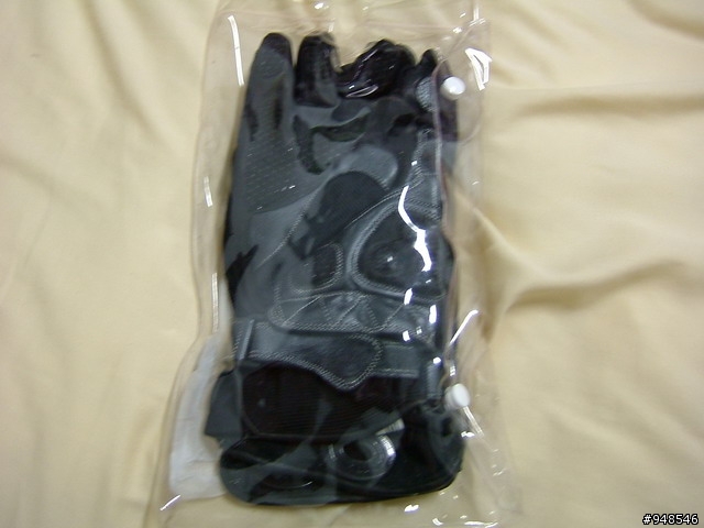 KUAXIA手套開箱分享!!~~~