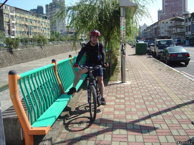 大肚山OFF ROAD遊記路線分享