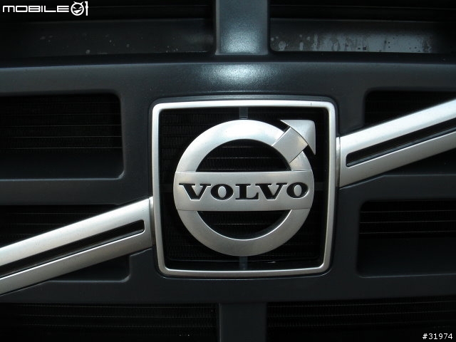 瑞典鐵牛~VOLVO FM/FH 新車頭 (不專業的分享)