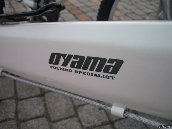 Oyama RX6