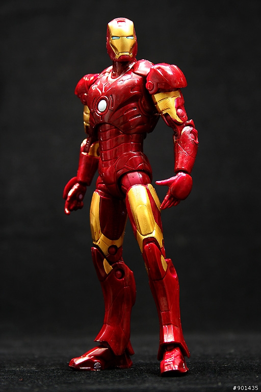 鋼鐵人 IRON MAN 電影系列商品 新貨補上了 再發第二彈有錢也買不到的1:1真人大小模型