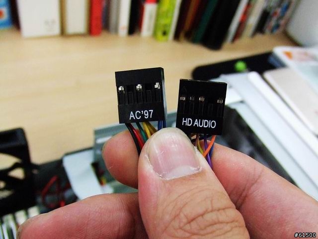 【分享】西華 iCute 朱雀 電腦機殼 for MicroATX