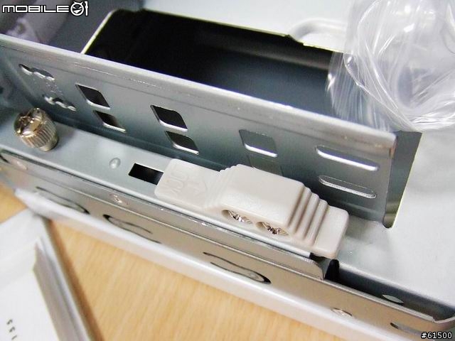 【分享】西華 iCute 朱雀 電腦機殼 for MicroATX