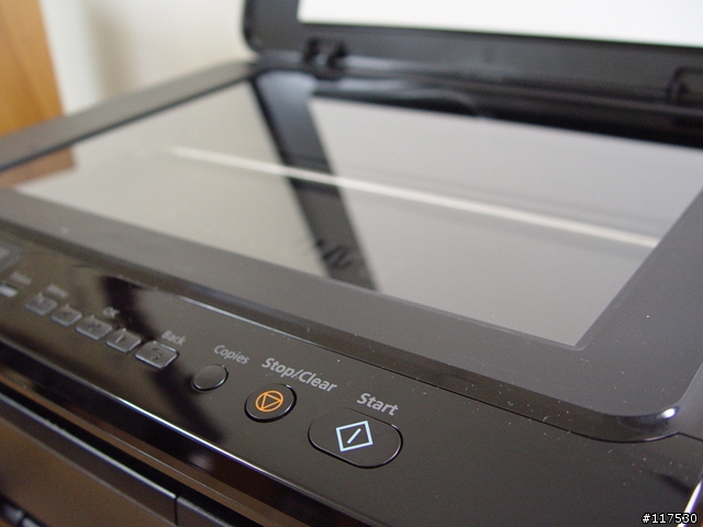 多功能黑秘書事務機 SAMSUNG SCX-4300