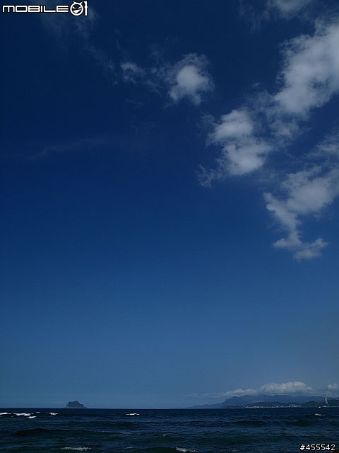 O記藍與底片藍的差異(第3頁新增RVP50vsE-510)