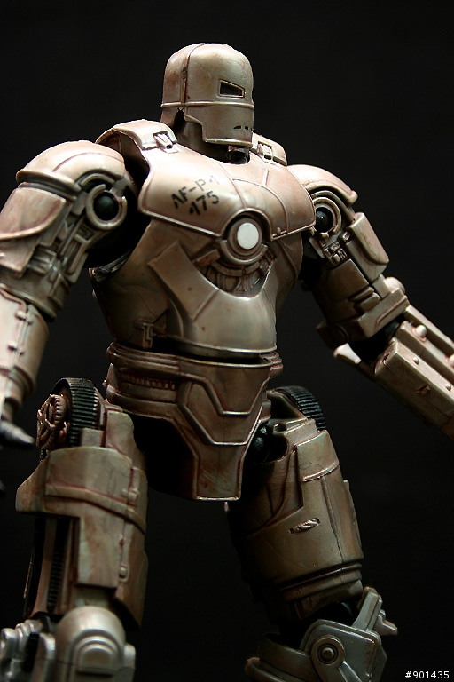 鋼鐵人 IRON MAN 電影系列商品 新貨補上了 再發第二彈有錢也買不到的1:1真人大小模型